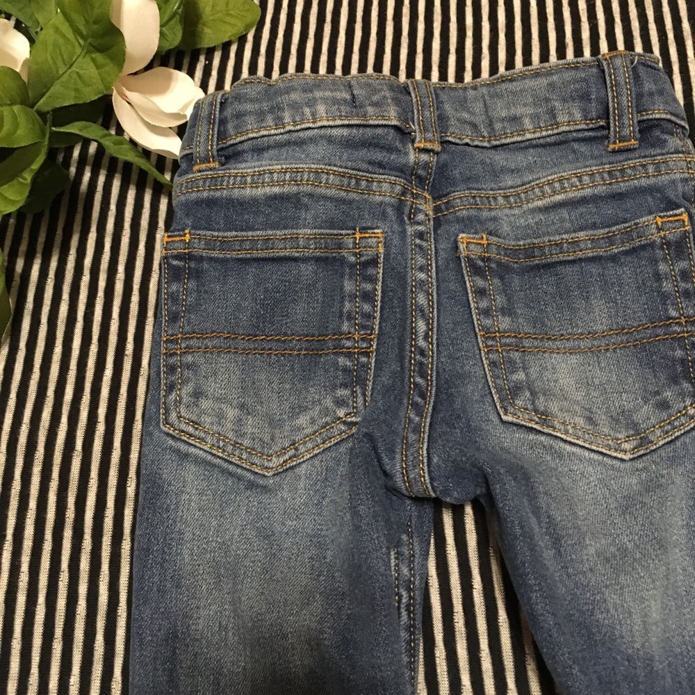 Oshkosh B’gosh Skinny Jeans - Picture 5 of 5